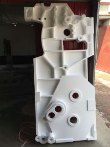 无锡崇安区泡沫/橡塑样品
