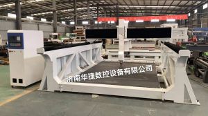 无锡崇安区定制分体式大型模具雕刻机