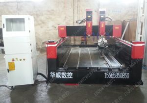 无锡崇安区新款豪华型石材雕刻机
