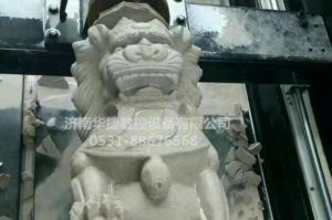 无锡崇安区石材雕刻样板