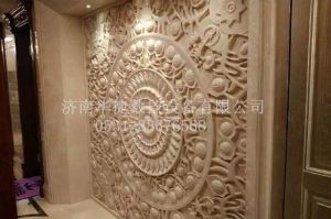无锡崇安区石材雕刻样板