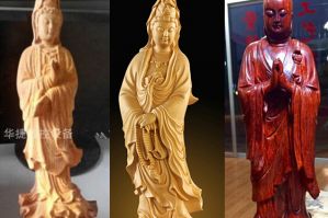 无锡崇安区木工样品