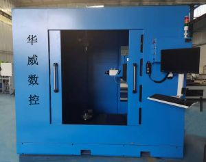 无锡崇安区全包围立式立体雕刻机